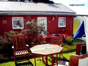 Ferienwohnung Strandfloh in Hörnum